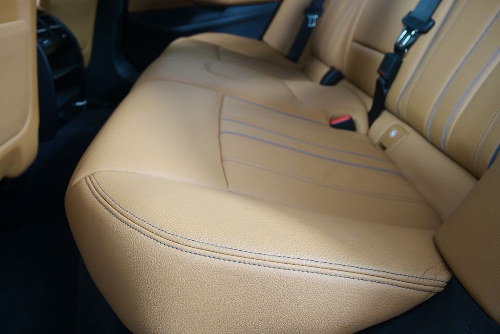 2023 BMW 5 Series 540i 15