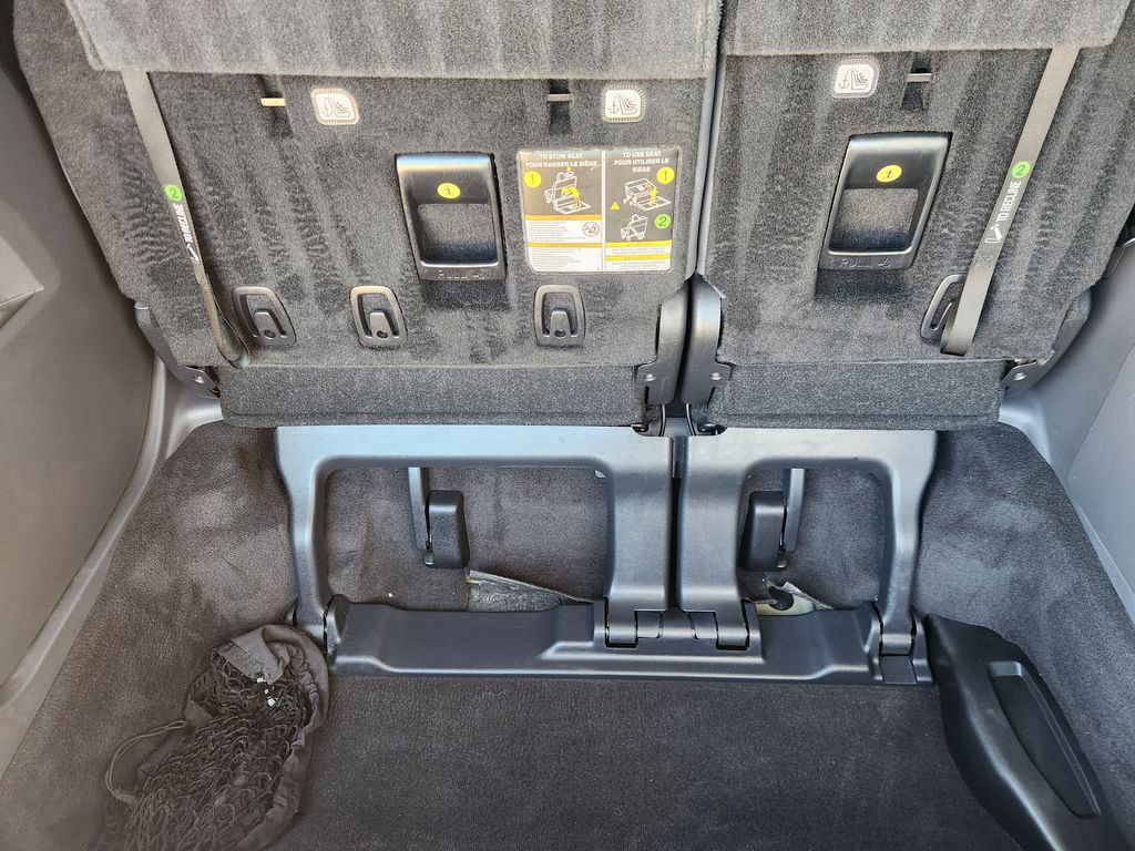 2022 Toyota Sienna XSE Gray at Monument Chevrolet