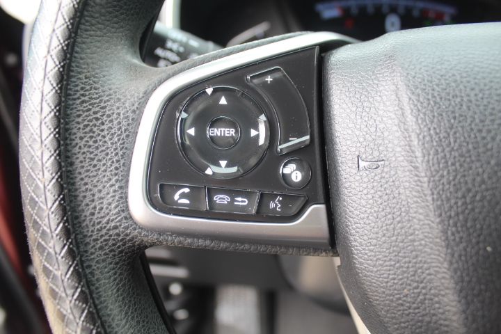 Used Car 2019 Honda Cr-v  Ex For Sale Under $20,000 In Georgetown, Texas