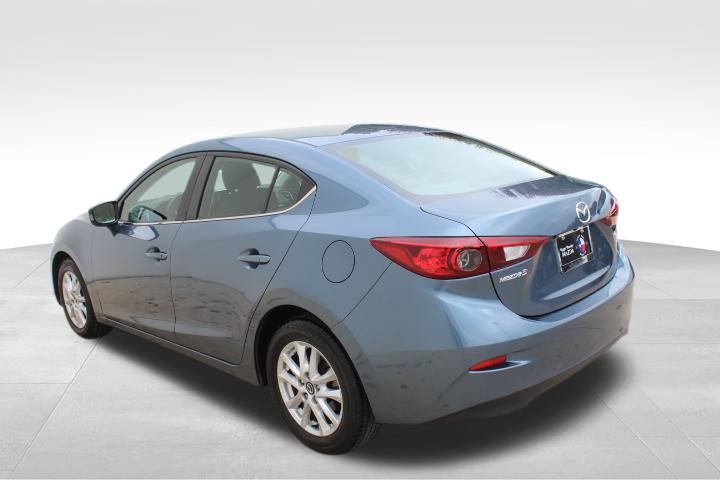 Used Car 2016 Mazda Mazda3  I Sport For Sale Under $15,000 In Georgetown, Texas