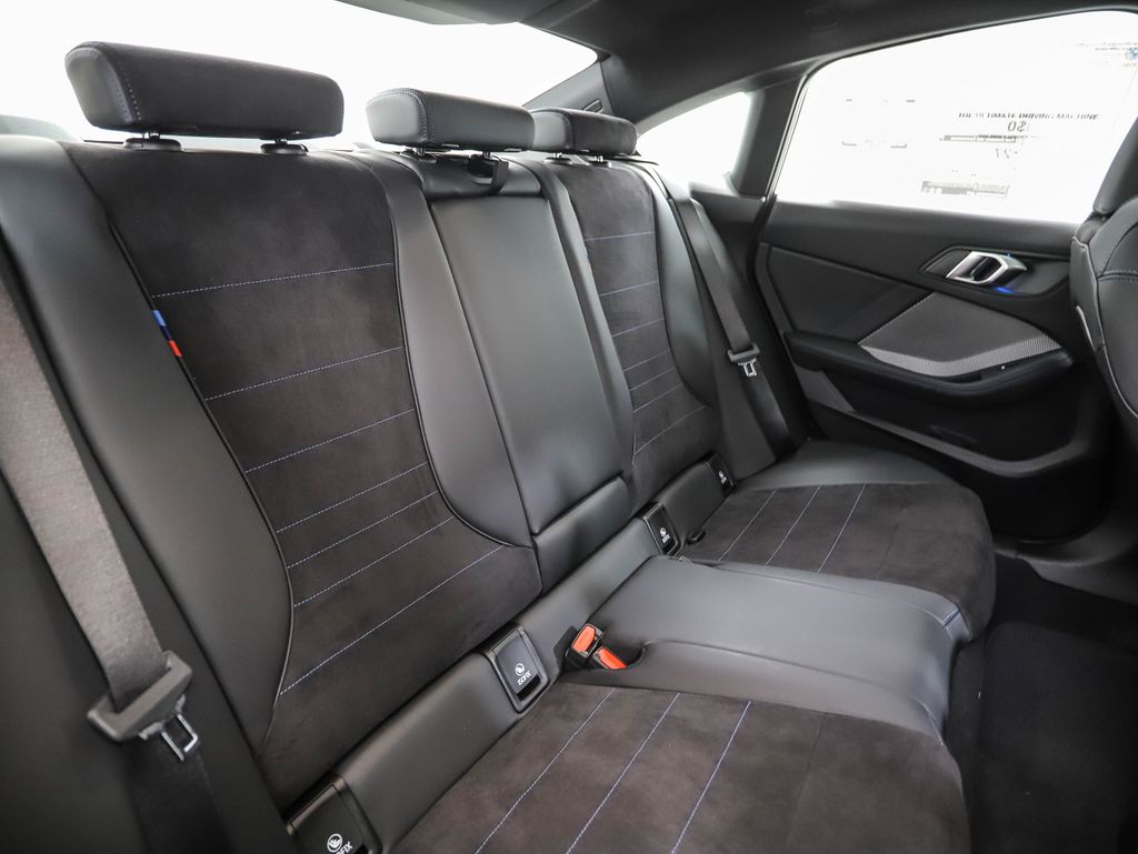 Thumbnail: 2026 BMW 2 Series - 27