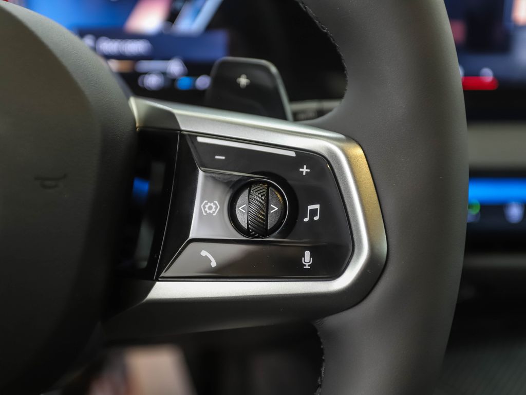 Thumbnail: 2026 BMW X3 - 13