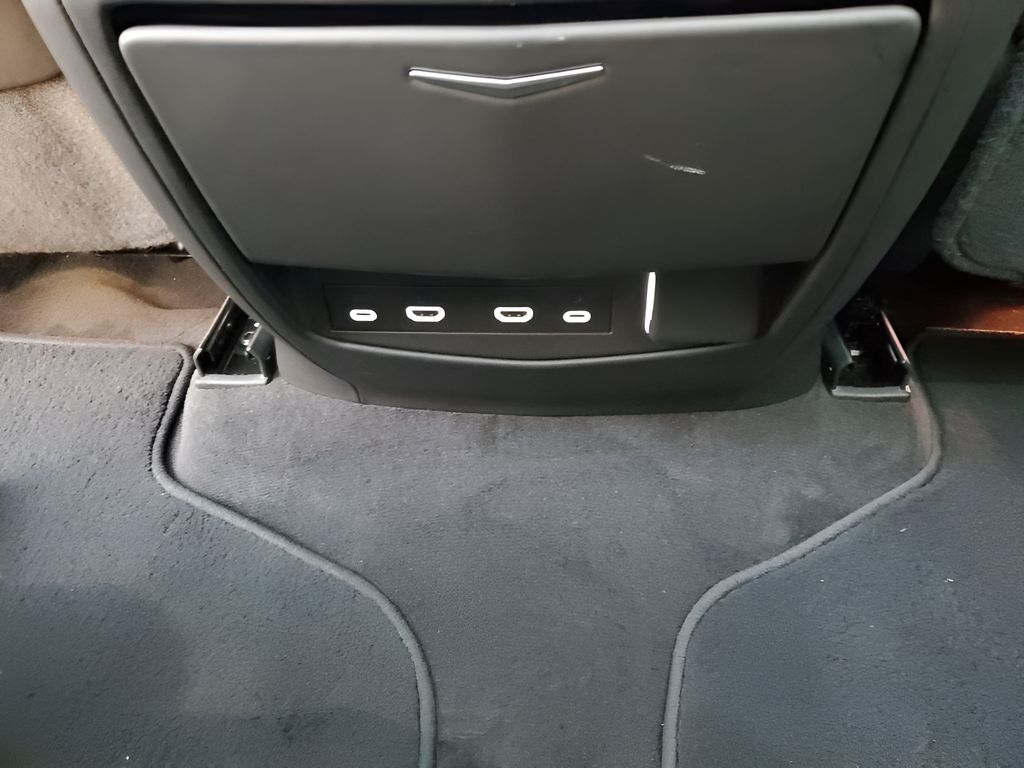 Used Car 2023 Cadillac Escalade Esv  V-series For Sale Under $100,000 In Austin, Texas