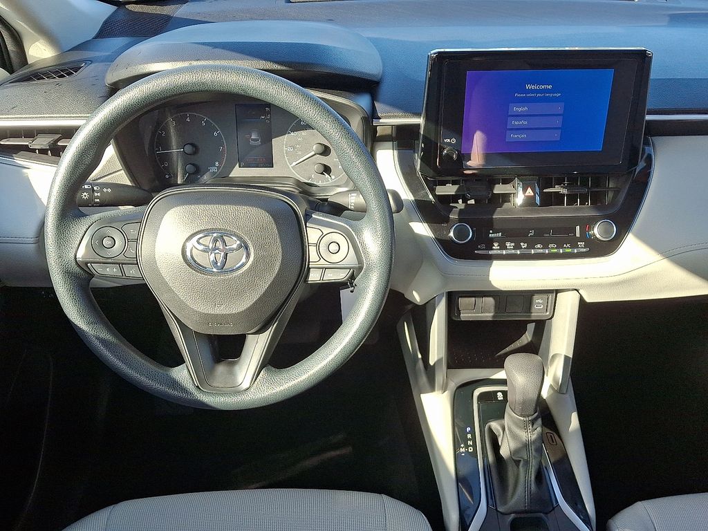 Thumbnail: 2023 Toyota Corolla Cross - 12