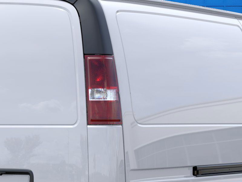 2025 Chevrolet Express 3500 Work Van