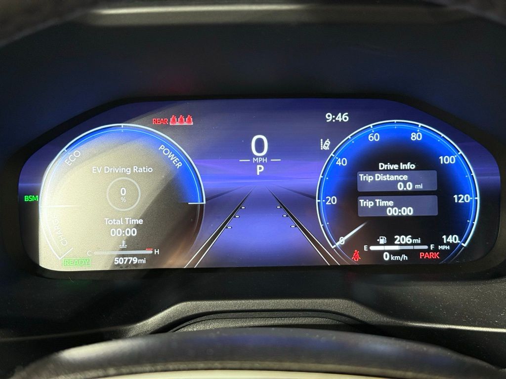 Thumbnail: 2023 Toyota RAV4 - 27