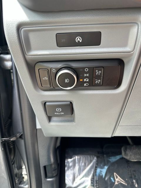 Used 2025 Ford F-150 Truck