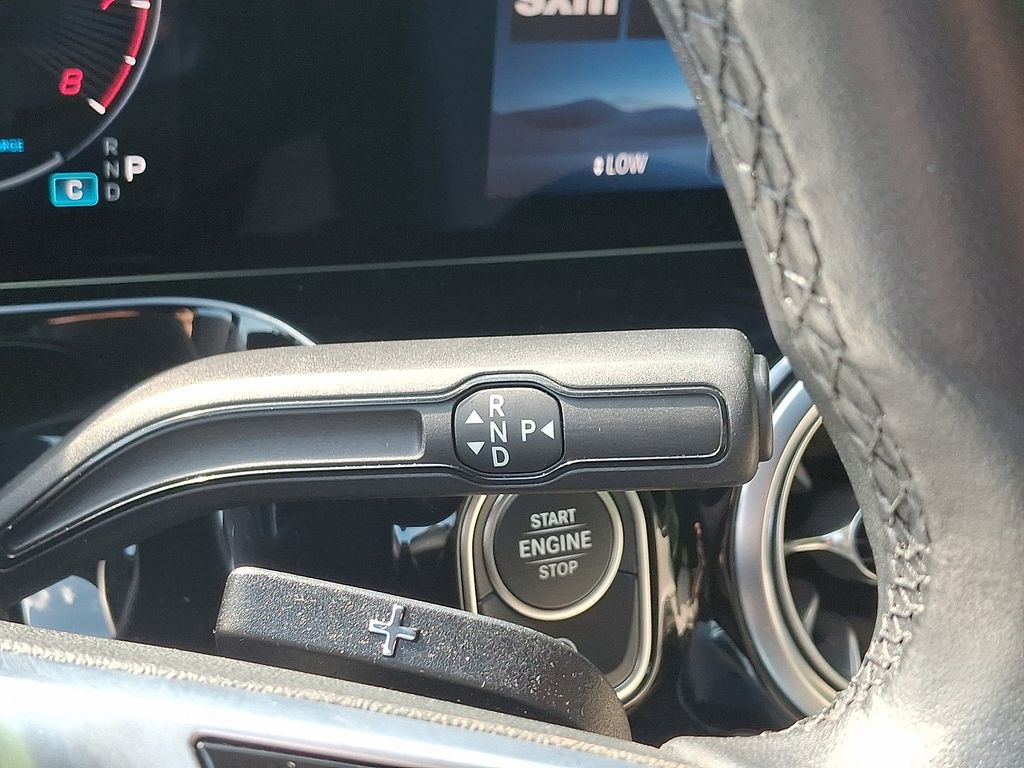 Thumbnail: 2025 Mercedes-Benz GLA - 14