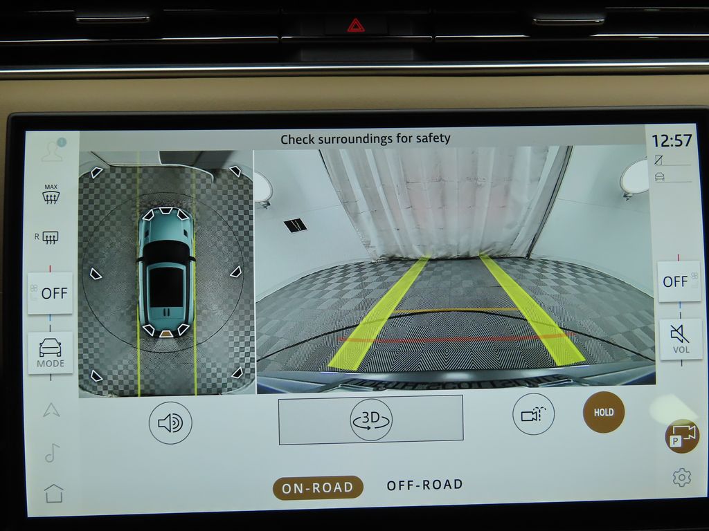 Thumbnail: 2025 Land Rover Range Rover Sport - 12