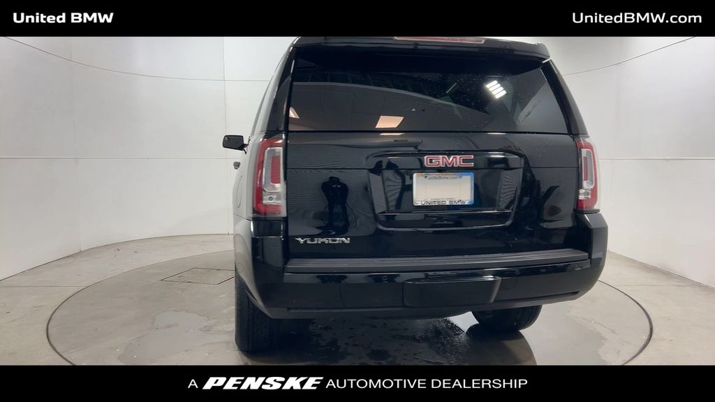 Thumbnail: 2015 GMC Yukon - 7