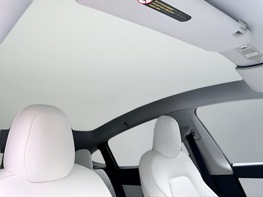 Used 2020 Tesla Model Y Long Range 4D Sport Utility