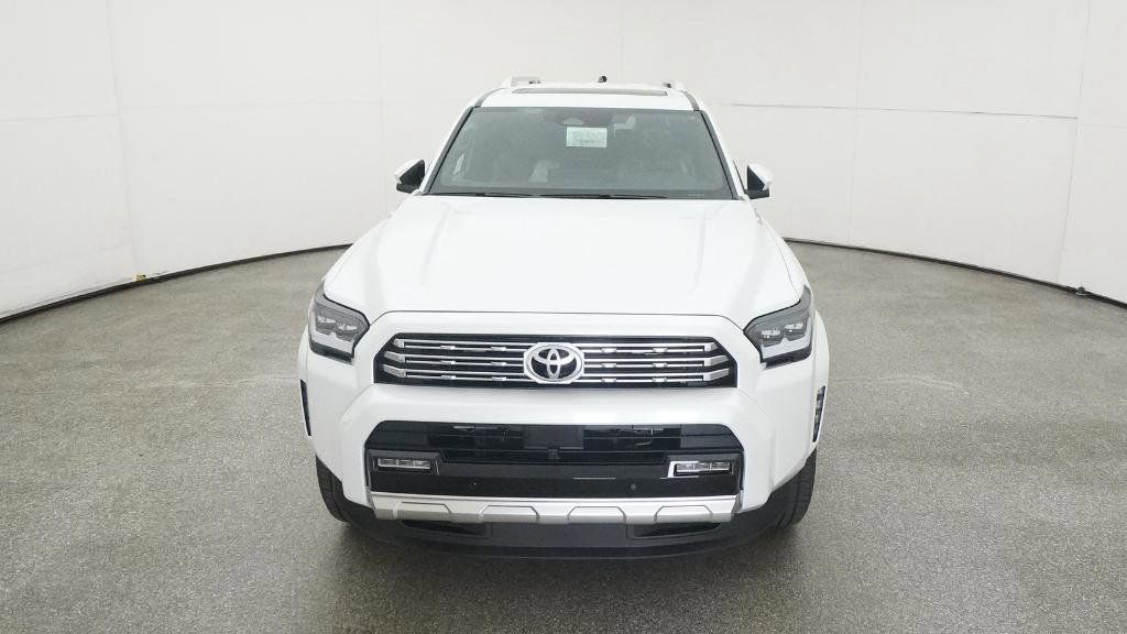 Thumbnail: 2025 Toyota 4Runner - 3