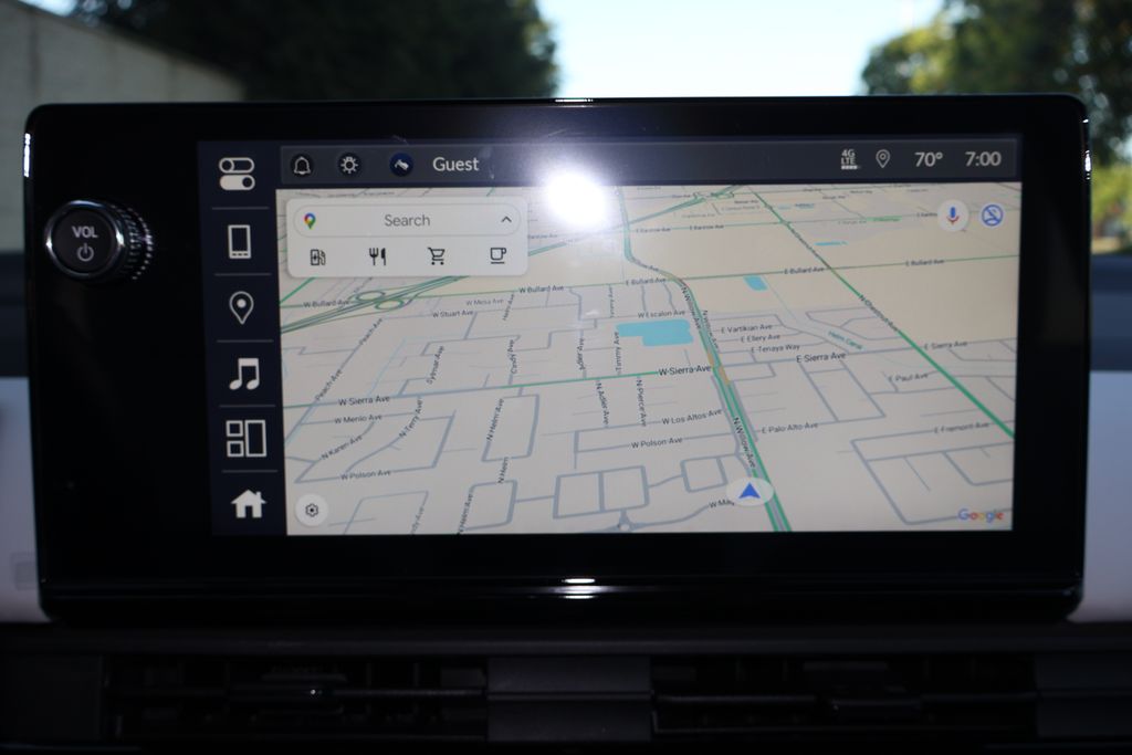 Thumbnail: 2026 Honda Prologue - 16