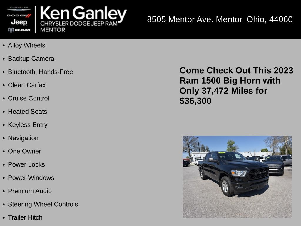 View vehicle photo 5