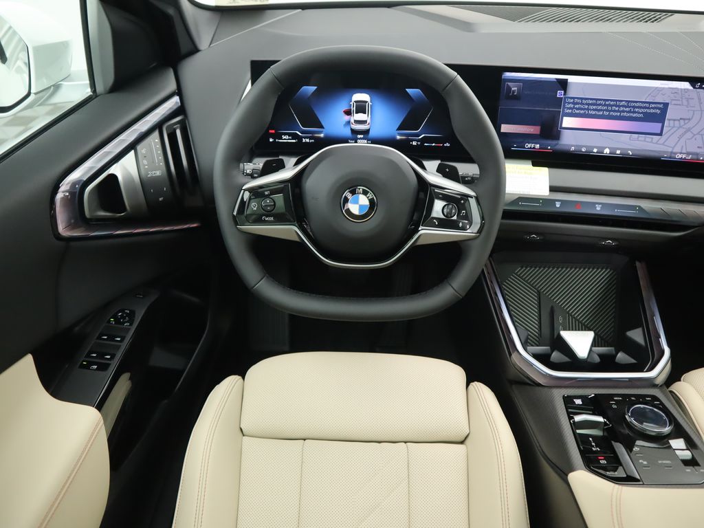 Thumbnail: 2026 BMW X3 - 11