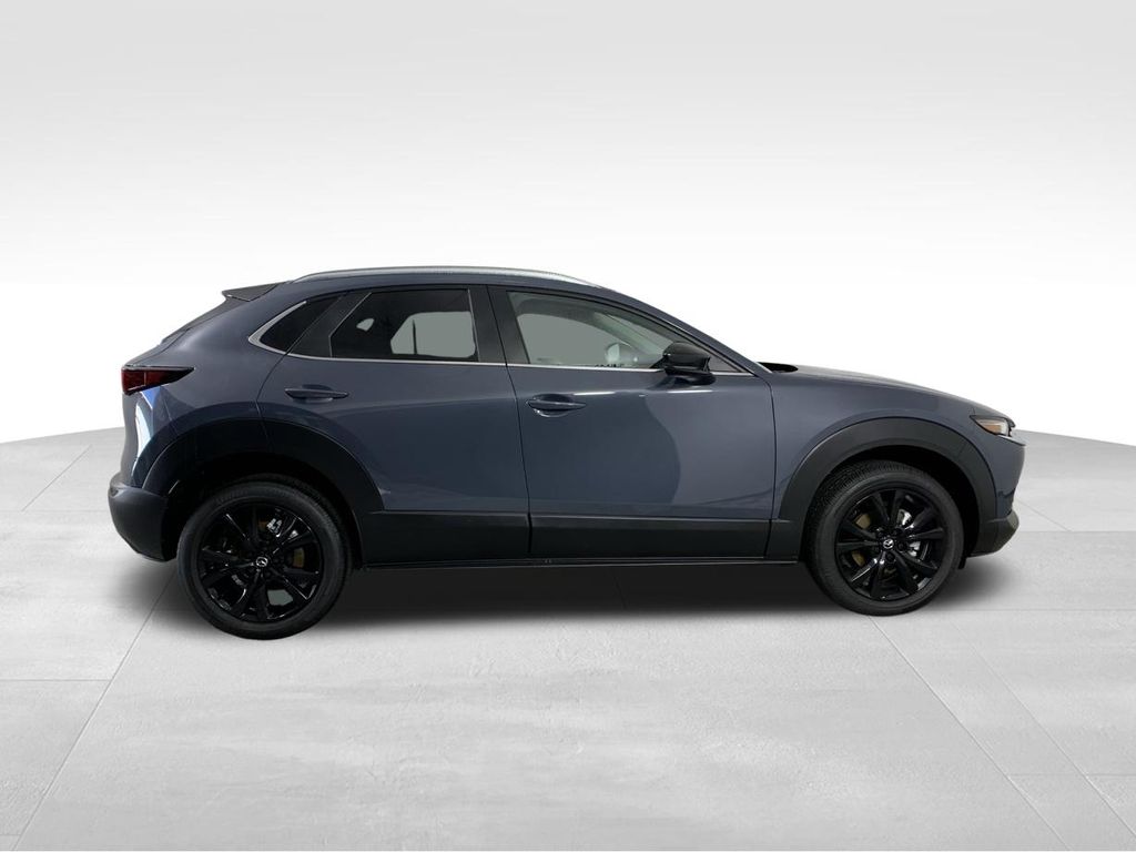 2024 Mazda CX-30 2.5 S Carbon Edition 6