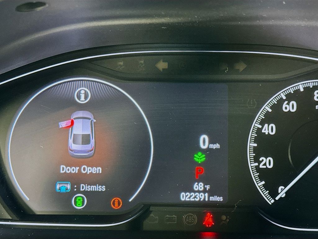 Used Car 2022 Honda Accord  Sport For Sale Under $30,000 In Austin, Texas