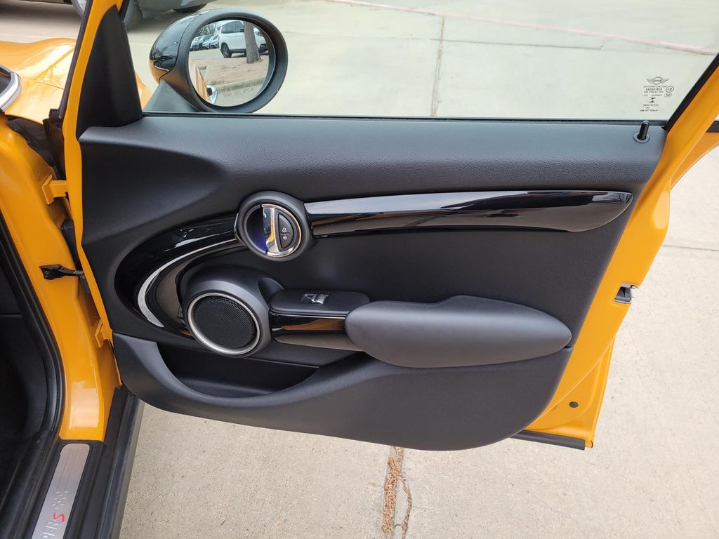 used 2015 MINI Cooper S car, priced at $8,700