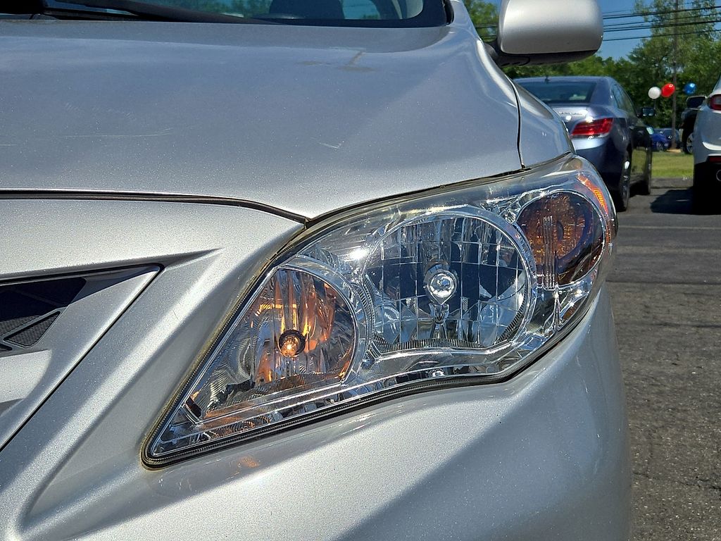 2011 Toyota Corolla