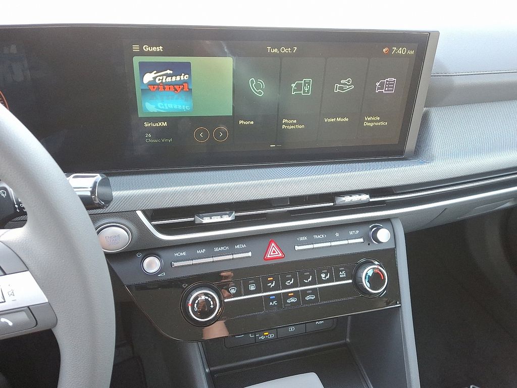 Thumbnail: 2026 Hyundai Sonata - 8