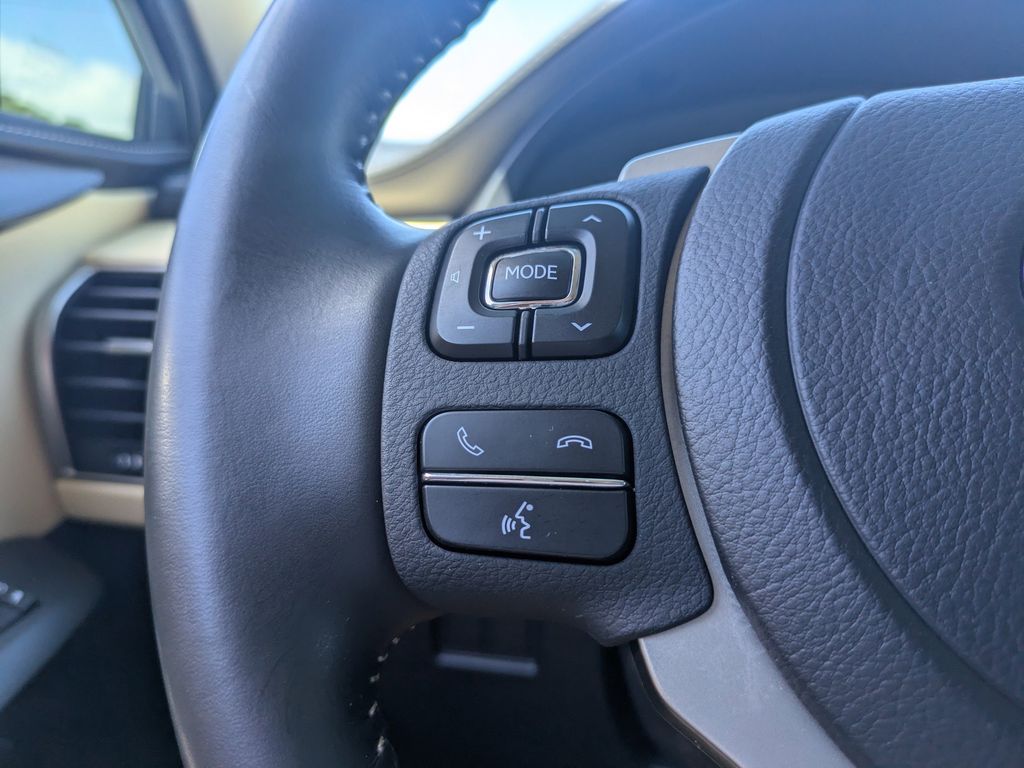 2021 Lexus NX 300 