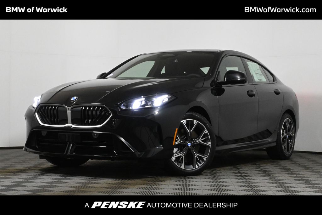 2025 BMW 2 Series  -
                Warwick, RI