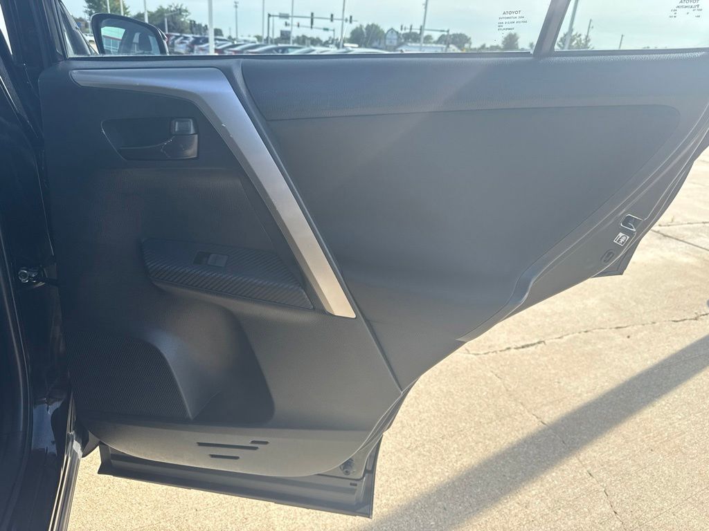 Used 2014 Toyota RAV4 SUV