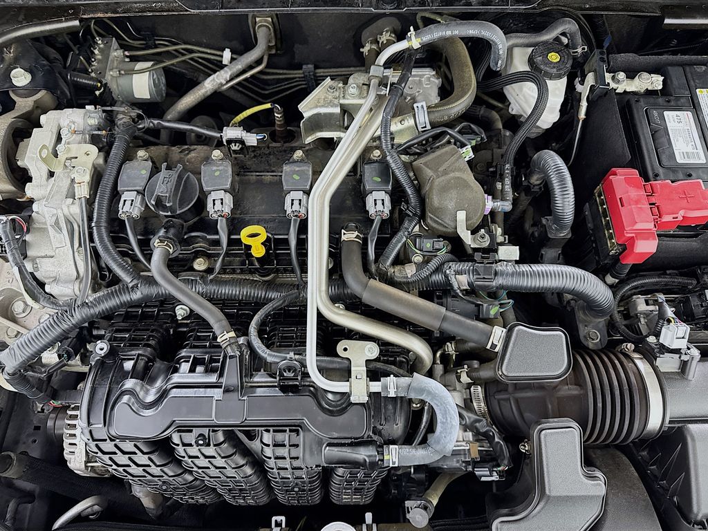 Used Car 2024 Nissan Altima  2.5 Sv For Sale Under $20,000 In Austin, Texas