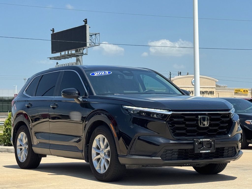 2023 Honda CR-V EX-L  at Community Honda