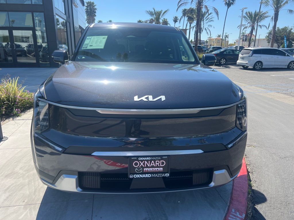 Used 2026 Kia EV9 Light L/R with VIN 5XYAB5S13TG006956 for sale in Oxnard, CA