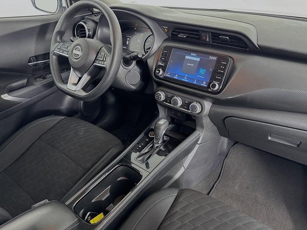 Used Car 2023 Nissan Kicks  Sv For Sale Under $20,000 In Austin, Texas