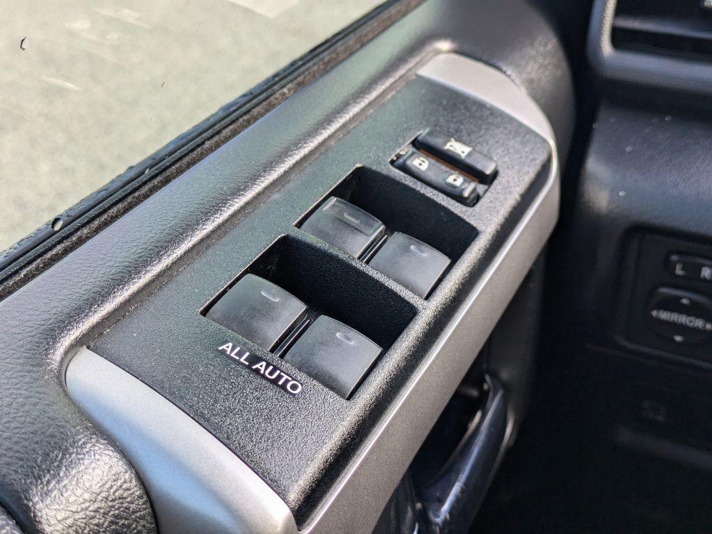 Used 2022 Toyota 4Runner SUV