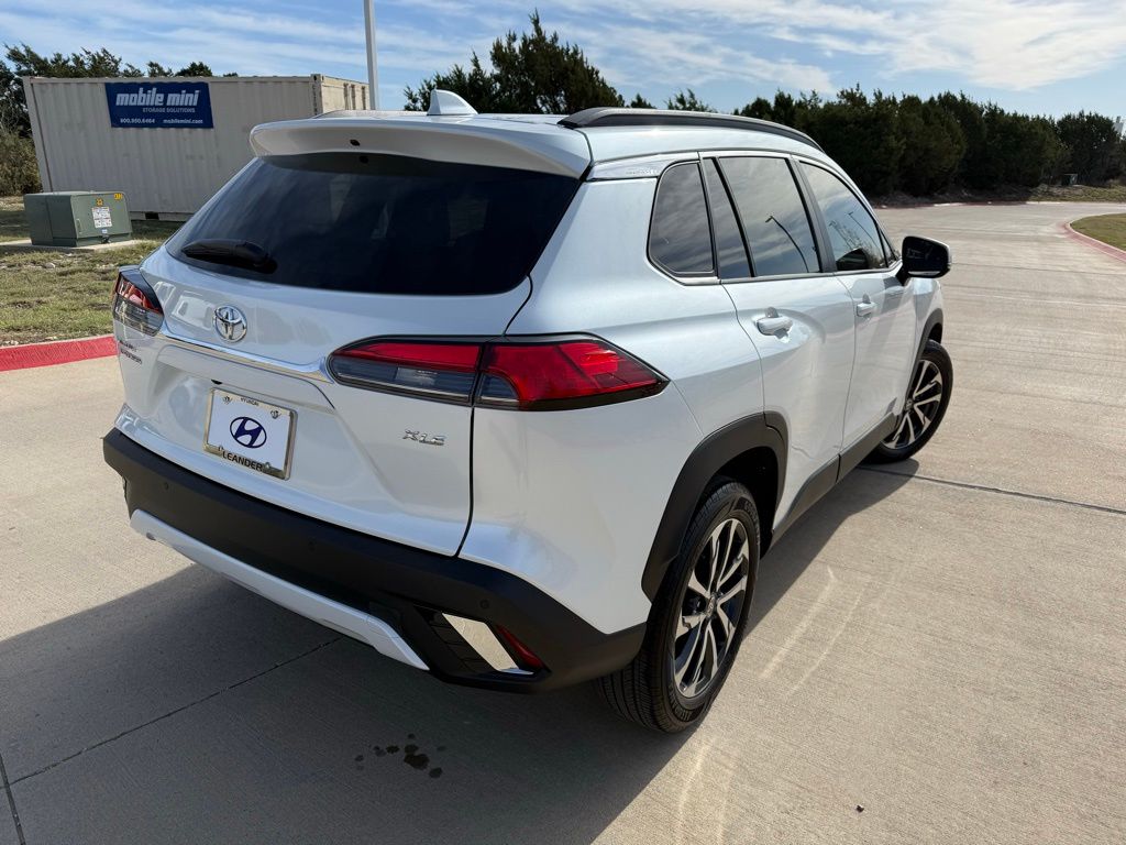 Thumbnail: 2023 Toyota Corolla Cross - 5