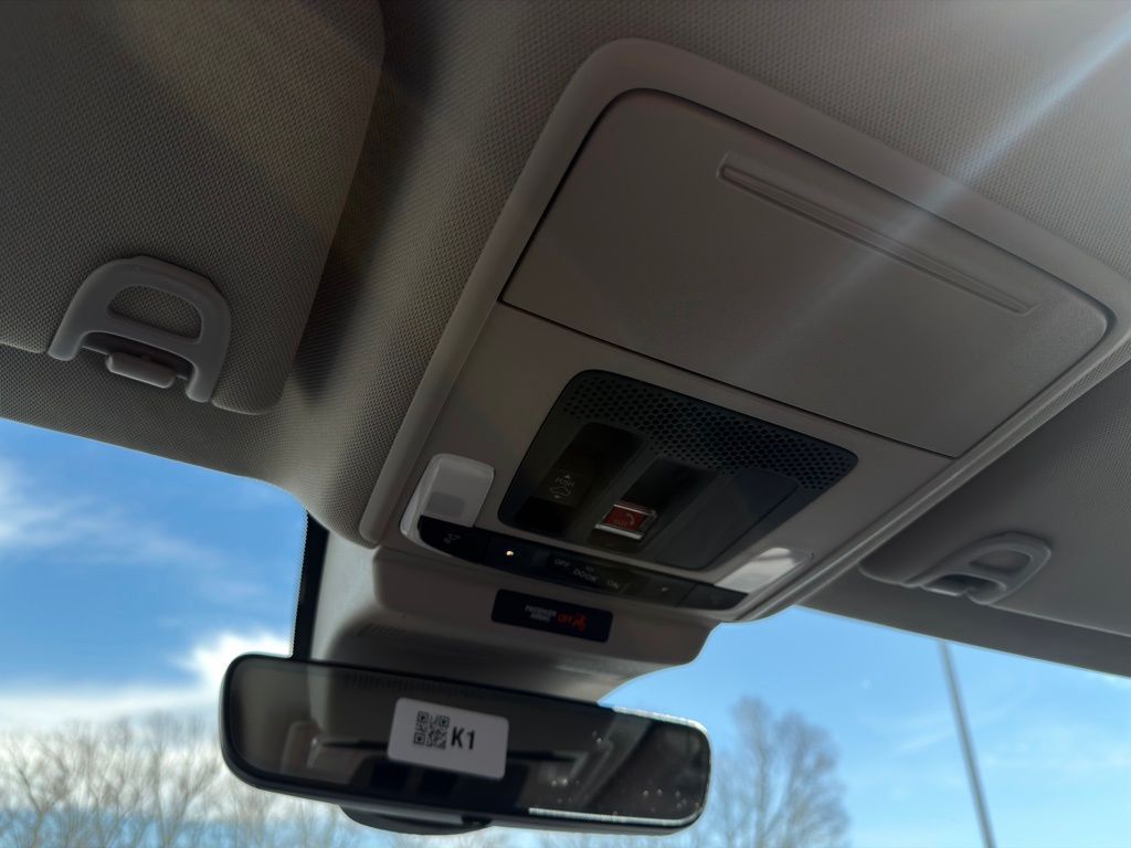 Thumbnail: 2026 Honda Accord - 14