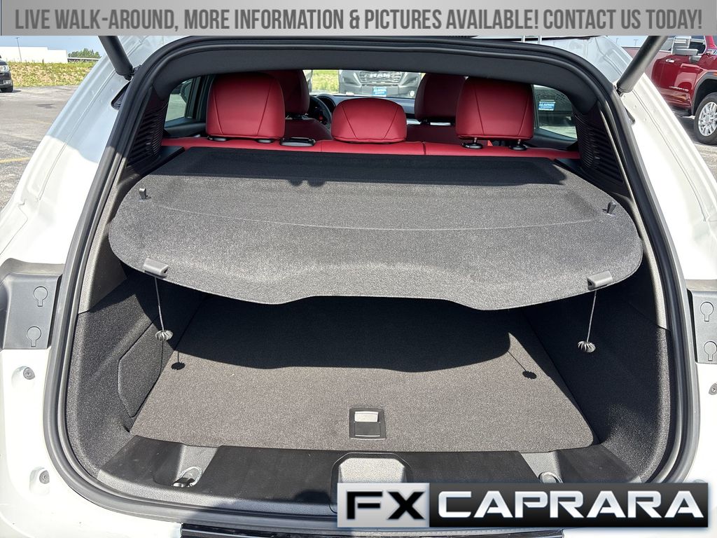 Used 2026 Alfa romeo Tonale SUV