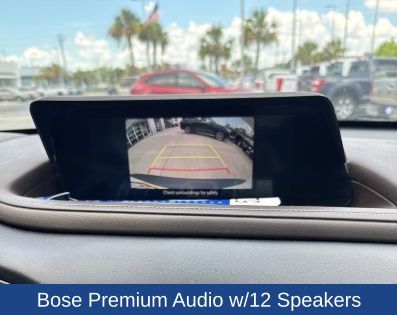 2022 Mazda CX-30 2.5 Turbo Premium