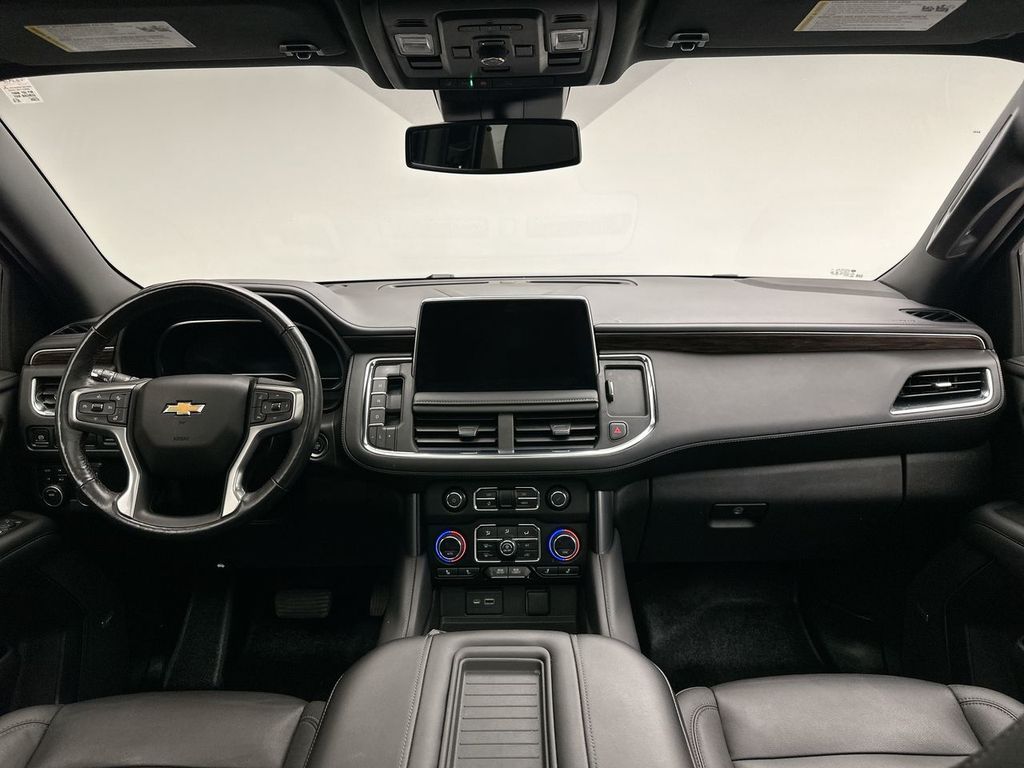 2023 Chevrolet Tahoe LT 10