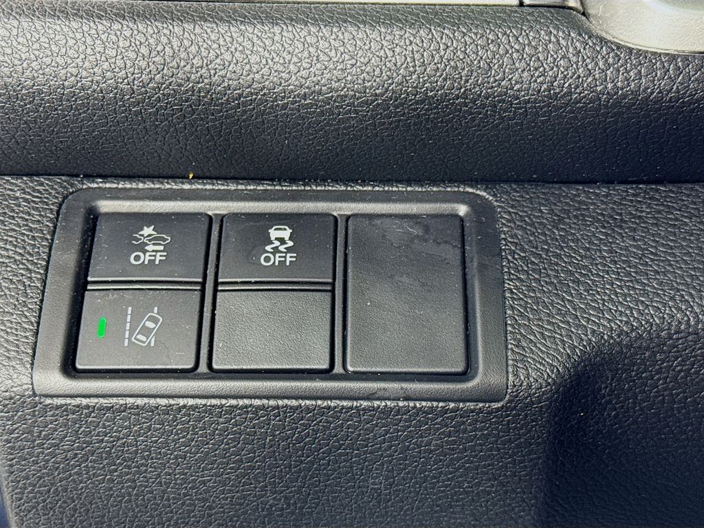 Used Car 2017 Honda Civic  Touring For Sale Under $25,000 In Austin, Texas