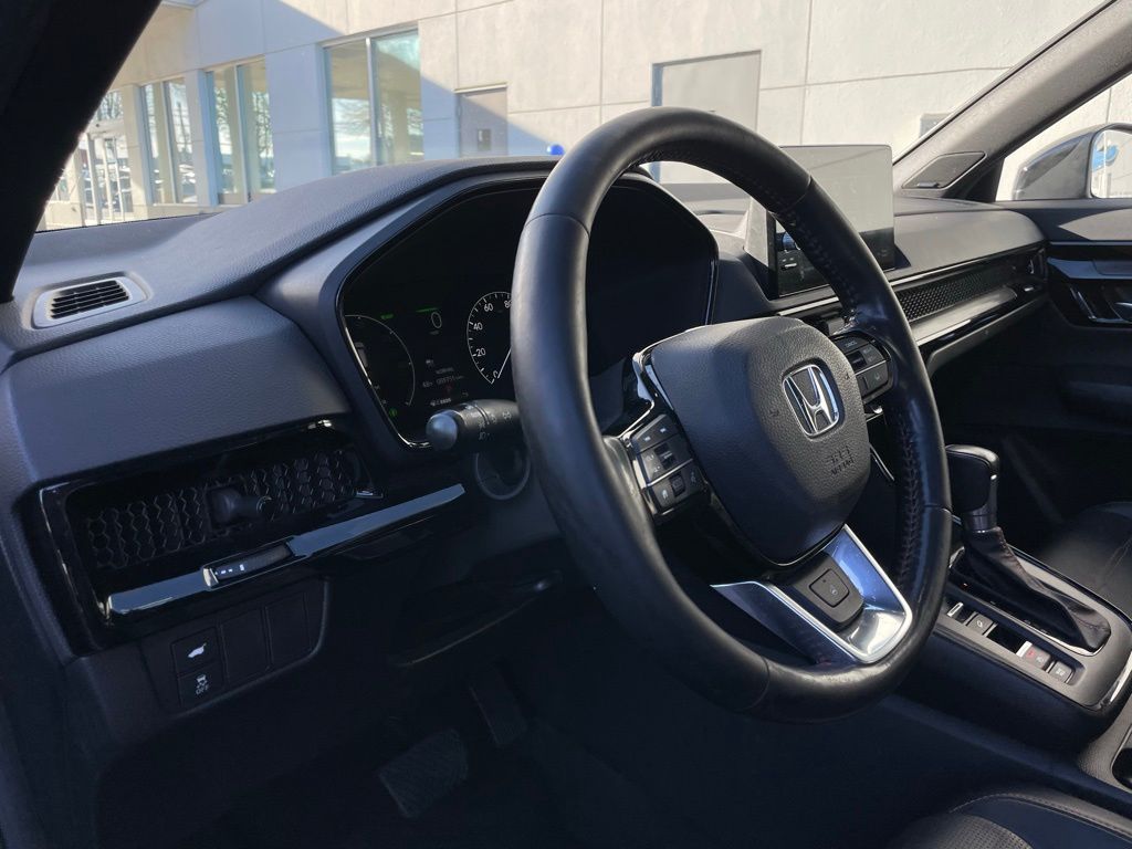 Thumbnail: 2023 Honda CR-V - 29