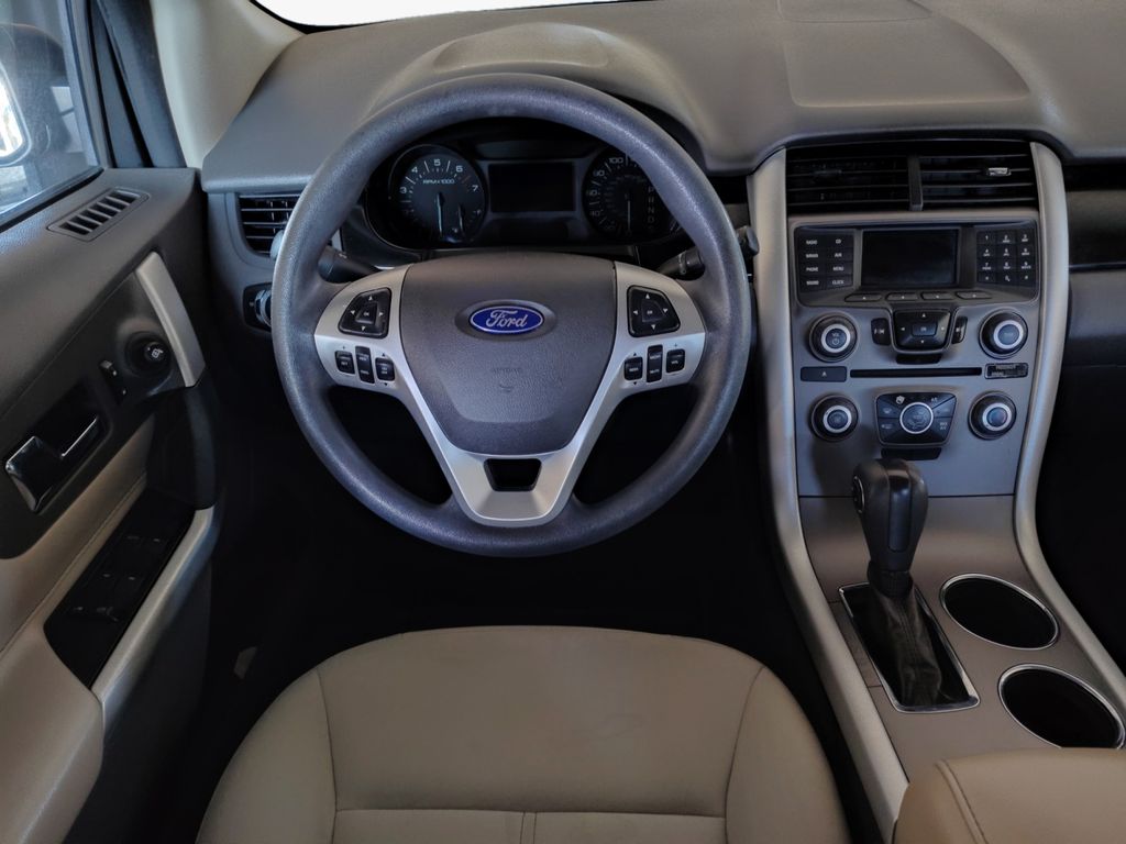 Used Car 2013 Ford Edge  Se For Sale Under $10,000 In Austin, Texas