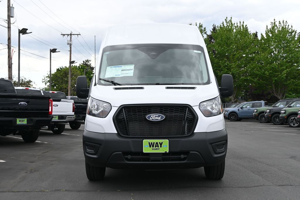 2026 Ford Transit-350 Cargo Van 