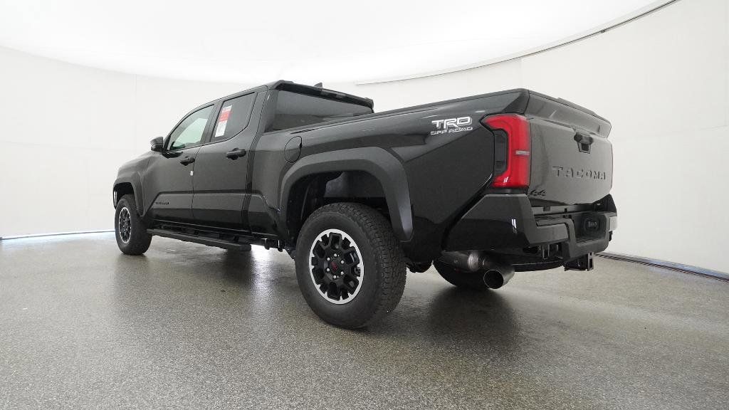 Thumbnail: 2025 Toyota Tacoma - 16