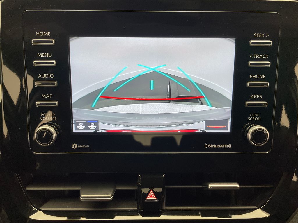 Thumbnail: 2023 Toyota Camry - 26