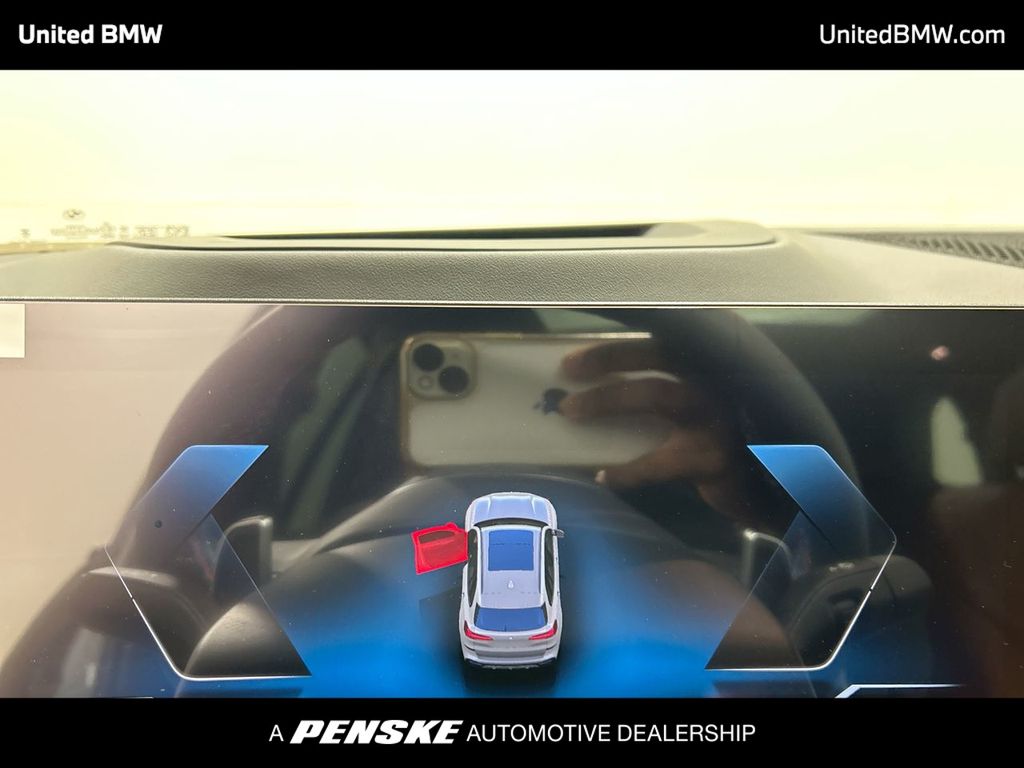 Thumbnail: 2026 BMW X5 - 15