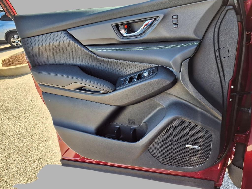 new 2026 Subaru Ascent car, priced at $50,927