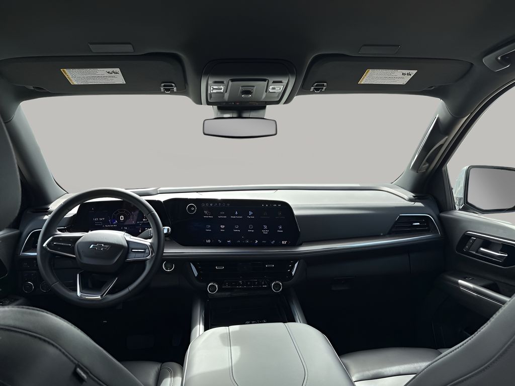 Used Car 2025 Chevrolet Suburban  Z71 For Sale Under $70,000 In Austin, Texas