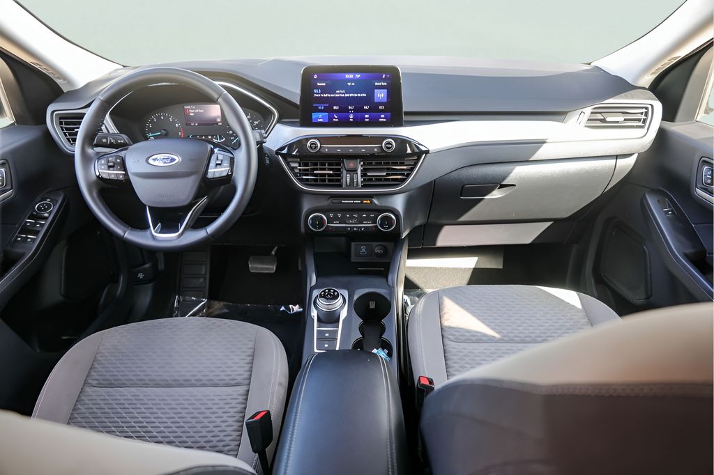 Used Car 2022 Ford Escape  Se For Sale Under $20,000 In Austin, Texas