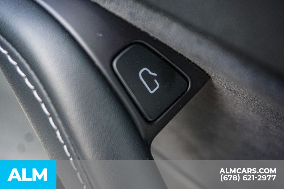 Used 2023 White Tesla Long Range image 54