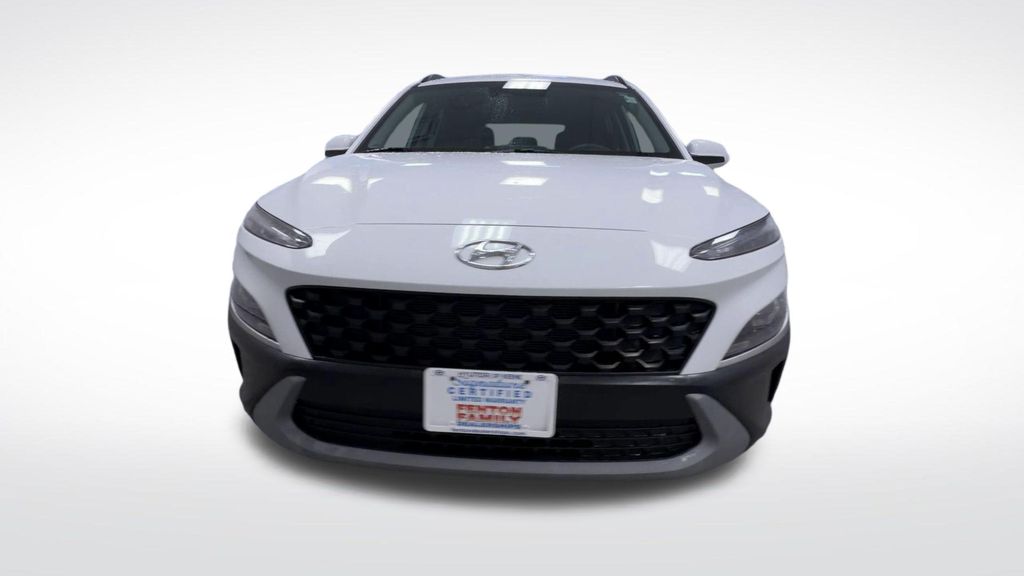 Used 2023 Hyundai Kona SUV