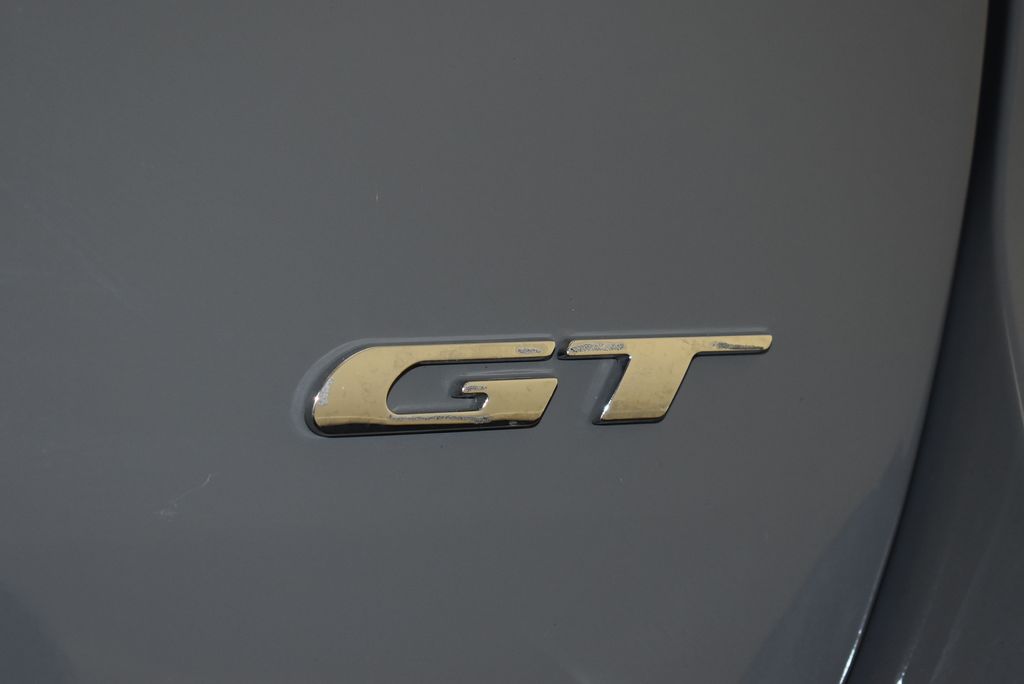 2022 Dodge Durango GT 10